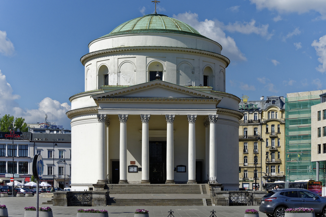 20160509-144006••SrodmieScie•Masovian Voivodeship•Poland